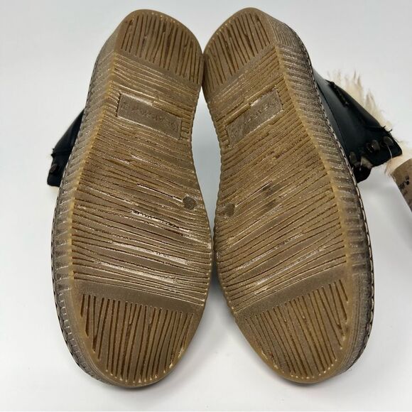 Bearpaw Maribella Boots - Picture 9 of 11